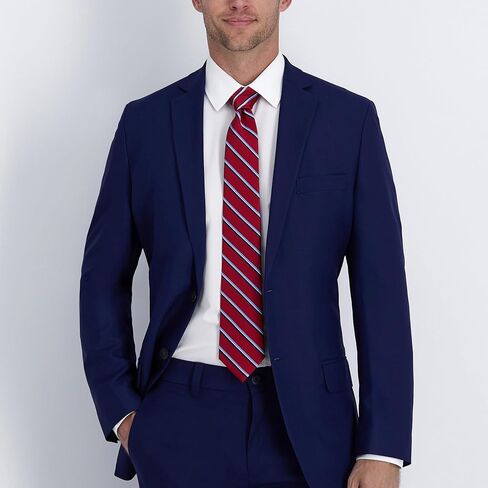 Tommy Hilfiger Men's Core and Exotic Stripe Ties in Saudi Arabia