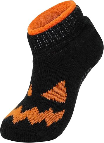 American Trends Fuzzy Socks for Women with Grippers Non Slip Christmas Socks in Kuwait