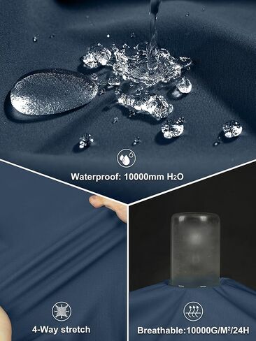 33,000ft نسائي بسحاب خفيف الوزن رياضي للتمرين اليوغا ركوب الدراجات المسار سترة الجري مقاوم للماء ضد الرياح عاكس in Kuwait