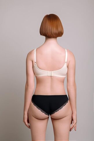 Kaye Larcky | 4022 Athletique | High Impact Underwire Sports Bra | Everyday Bra for Women | Workout Clothes | Gym Tops in Kuwait