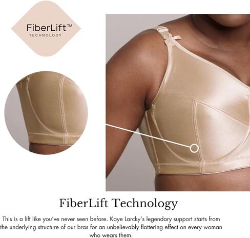 Kaye Larcky | 4022 Athletique | High Impact Underwire Sports Bra | Everyday Bra for Women | Workout Clothes | Gym Tops in Kuwait