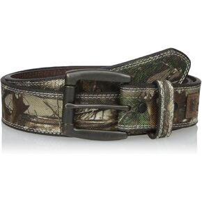 حزام جلدي للرجال من بيرن in Kuwait