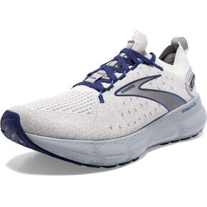 Brooks Men’s Glycerin StealthFit 20 Neutral Running Shoe in Saudi Arabia