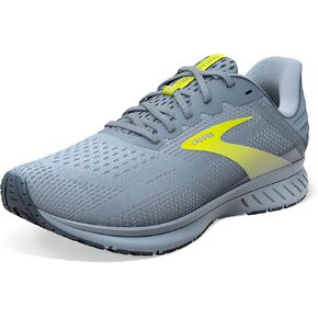 Brooks Men’s Anthem 5 Neutral Running Shoe