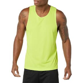 Amazon Essentials Men's Active Performance Tech Racerback Tank