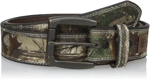 حزام جلدي للرجال من بيرن in Kuwait