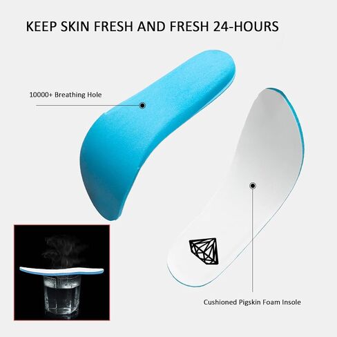 أحذية رياضية نسائية من somiliss مصنوعة من الجلد الطبيعي أحذية تنس ومشي وتزلج غير قابلة للانزلاق أحذية رياضية عصرية مريحة in Kuwait