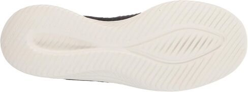 Skechers Ultra Flex 3.0 - Smooth Step Hands Free Slip-Ins Black 6.5 C - Wide in Saudi Arabia