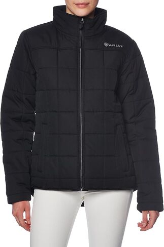 ARIAT Women's Crius Insulated Jacket in Saudi Arabia