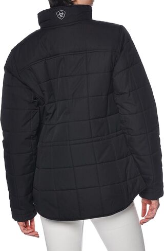 ARIAT Women's Crius Insulated Jacket in Saudi Arabia