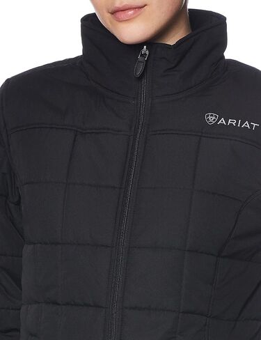 ARIAT Women's Crius Insulated Jacket in Saudi Arabia