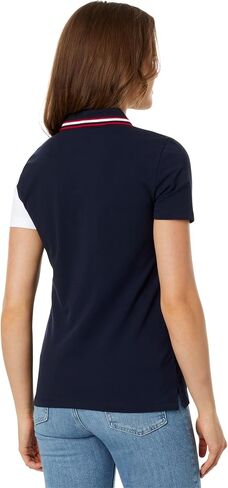شعار Tommy Hilfiger ملون بشعار Polo Sky Captain Multi XS (الولايات المتحدة 0-2) in Saudi Arabia