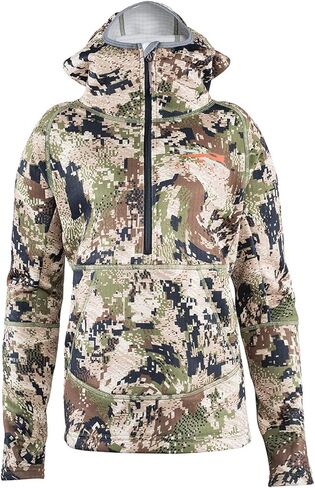 سترة SITKA Gear الجديدة لعام 2019 ذات القلنسوة ثقيلة الوزن للشباب in Saudi Arabia