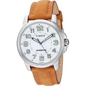 Timex Men's Expedition Metal Field Watch in Saudi Arabia