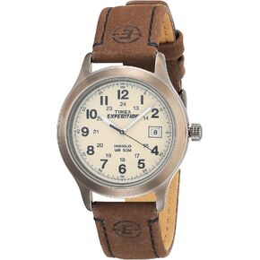 Timex Men's Expedition Metal Field Watch