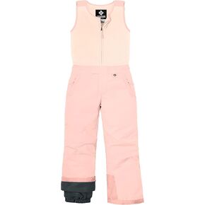 GEMYSE Kids Snow Ski Pants Insulated Waterproof Skiing Pants Boys Girls' Windproof Warm Snowboarding Pants in Kuwait