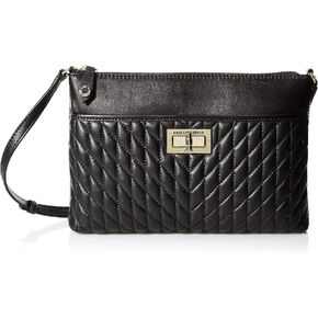 Karl Lagerfeld Paris Agyness Slim Crossbody Bag in Saudi Arabia