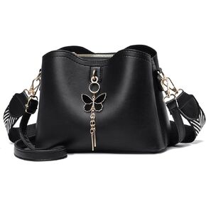 Xiaoyu Small Crossbody Bags for Women Fashion Purses Lightweight Handbags Shoulder Bag