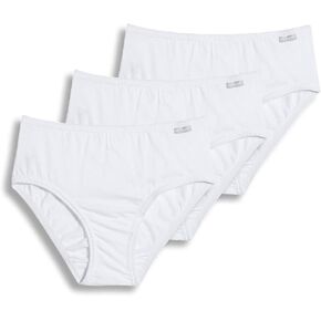 Jockey Women's Underwear Plus Size Elance Hipster - 3 Pack in Kuwait