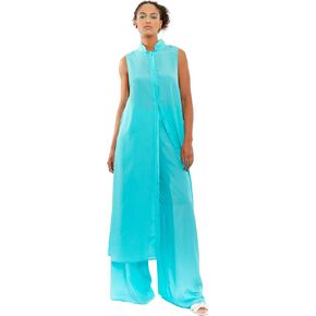 CHAOUICHE Women's Flow Vest