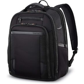 Samsonite Pro Backpack, Black, One Size in Saudi Arabia