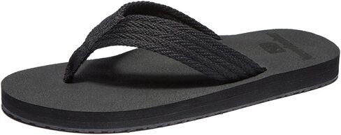 صنادل رجالي من NewDenBer ذات ثونغ مريحة وصنادل شاطئ صيفية خفيفة الوزن in Kuwait