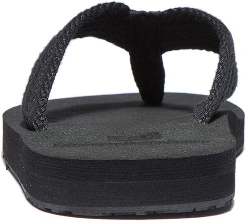 صنادل رجالي من NewDenBer ذات ثونغ مريحة وصنادل شاطئ صيفية خفيفة الوزن in Kuwait