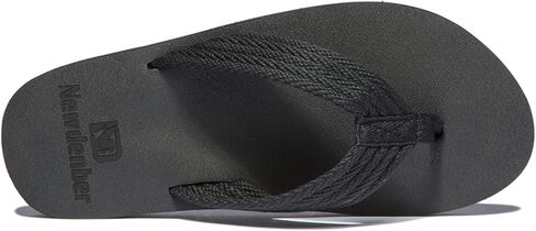 صنادل رجالي من NewDenBer ذات ثونغ مريحة وصنادل شاطئ صيفية خفيفة الوزن in Kuwait