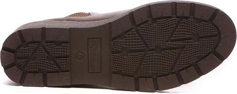 Athlefit Women's Chelsea Wedge Boots Elastic Platform Lug Sole Slip on Wedge Ankle Booties in Kuwait