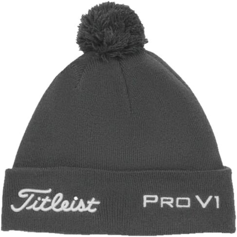 Titleist Golf Tour Pom Pom Hat in Saudi Arabia