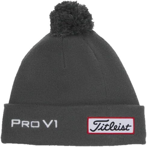 Titleist Golf Tour Pom Pom Hat in Saudi Arabia