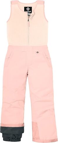 GEMYSE Kids Snow Ski Pants Insulated Waterproof Skiing Pants Boys Girls' Windproof Warm Snowboarding Pants in Kuwait