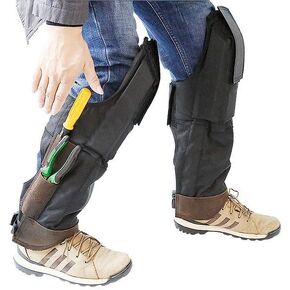 bradz Self-Supporting Knee Pads in Saudi Arabia