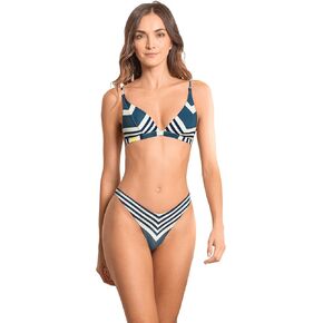 Maaji Women's Standard Fixed Triangle