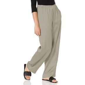 Vince Women's Drop Waist Fluid Pull on Pant in Saudi Arabia