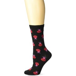 جوارب K. Bell Socks النسائية المرحة والجذابة على شكل حيوانات in Kuwait