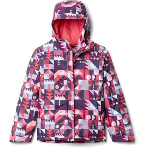 Columbia Girls' Horizon Ride Jacket