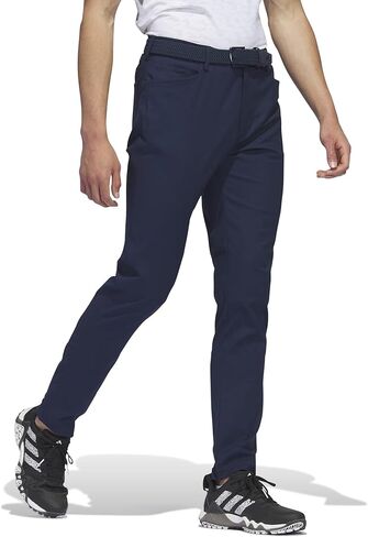 adidas Men's Go-to Five-Pocket Tapered Fit Pants in Saudi Arabia