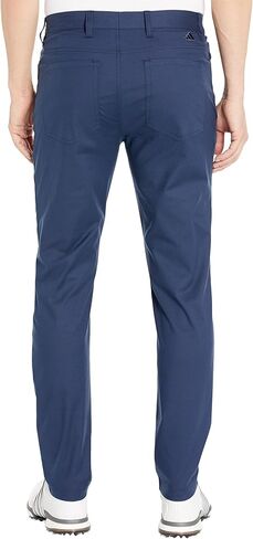 adidas Men's Go-to Five-Pocket Tapered Fit Pants in Saudi Arabia