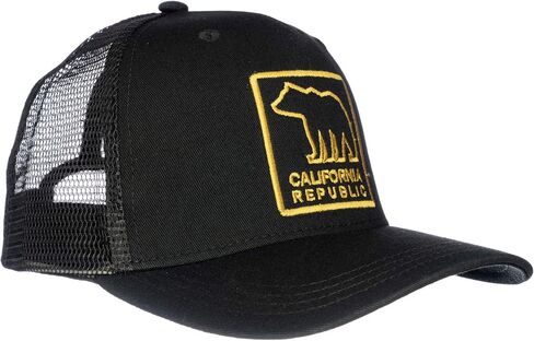 Toddler Baseball Hat - Infant Trucker Hats - Boy Outfit - Newborn Sun Hat - Baby Youth Snap Back Trucker Mesh Brim Gorros in Saudi Arabia