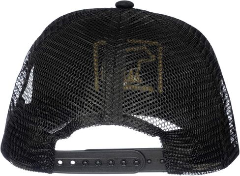 Toddler Baseball Hat - Infant Trucker Hats - Boy Outfit - Newborn Sun Hat - Baby Youth Snap Back Trucker Mesh Brim Gorros in Saudi Arabia