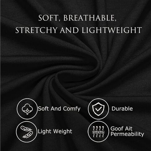 Leikar Sexy Lingerie For Women Cotton Nightgowns V Neck Babydoll Chemise Sleepwear in Kuwait