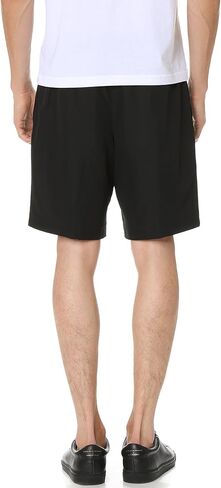 Lacoste Mens Sport Lined Tennis Short in Saudi Arabia