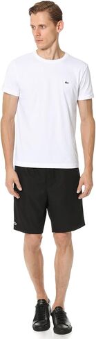 Lacoste Mens Sport Lined Tennis Short in Saudi Arabia