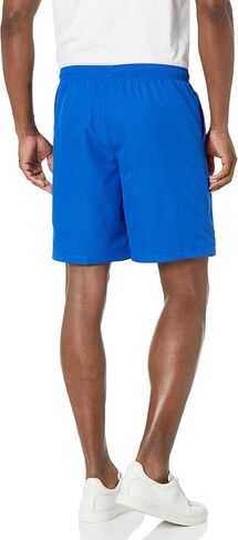 Lacoste Mens Sport Lined Tennis Short in Saudi Arabia