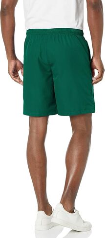 Lacoste Mens Sport Lined Tennis Short in Saudi Arabia