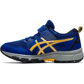 ASICS Kid's PRE Venture 8 Pre-School Running Shoes