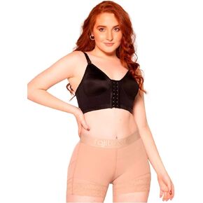 Fajitex Butt Lifter Shorts Levanta Cola Colombianos High-Compression Girdle Firm Control Shapewear Shorts 024640 34640 in Kuwait
