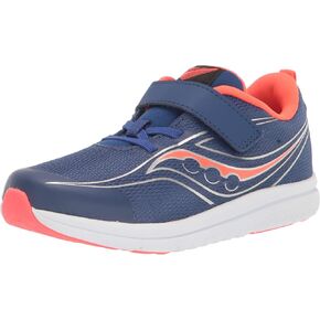 Saucony Unisex-Child Kinvara 13 Jr Running Shoe in Kuwait
