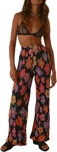 طقم سراويل نسائية مكون من قطعتين من Franhais in Kuwait